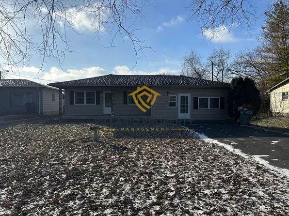 4703 E Minnesota St, Indianapolis, IN 46203