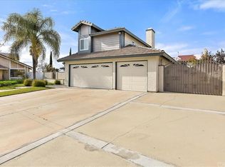 24306 Saint Thomas Ave, Moreno Valley, CA 92551
