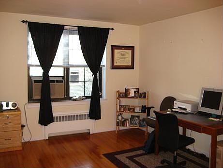 Bedroom #2 / Office