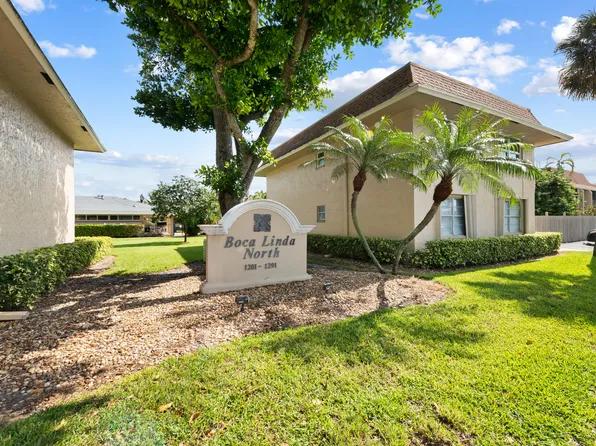 1231 NW 13th Street #470f, Boca Raton, FL 33486