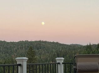 11100 Mt Ashland Ski Rd, Ashland, OR 97520