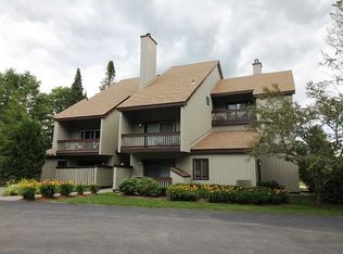 4 Hemlock Way UNIT A7, Lake Placid, NY 12946