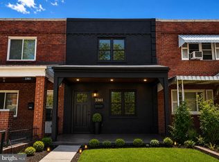 3361 Alden Pl NE, Washington, DC 20019