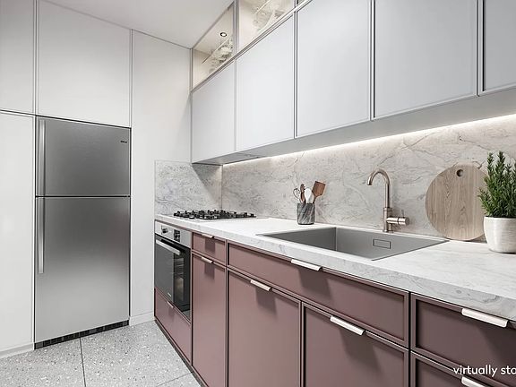 3rd image of 165 W 66th St APT 9Y