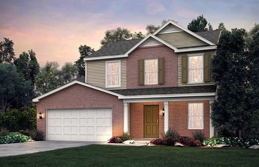 Home Design HR3U
