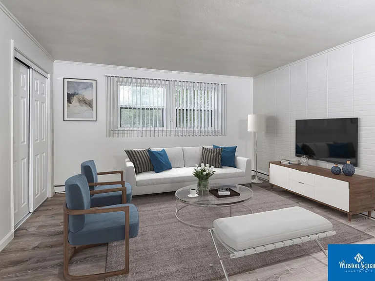 Winston Square Apartments — Photo 10