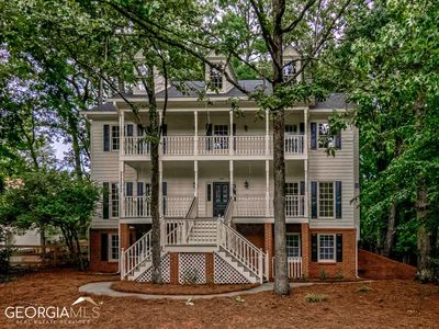 2340 Twelvestones Dr, Roswell, GA, 30076