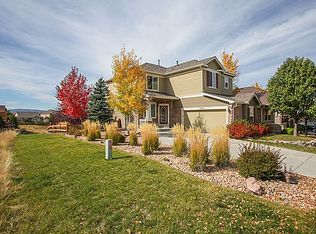 2445 Chesterfield Rd, Castle Rock, CO 80109