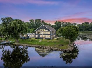 6392 Lakeshore Rd, Winneconne, WI 54986