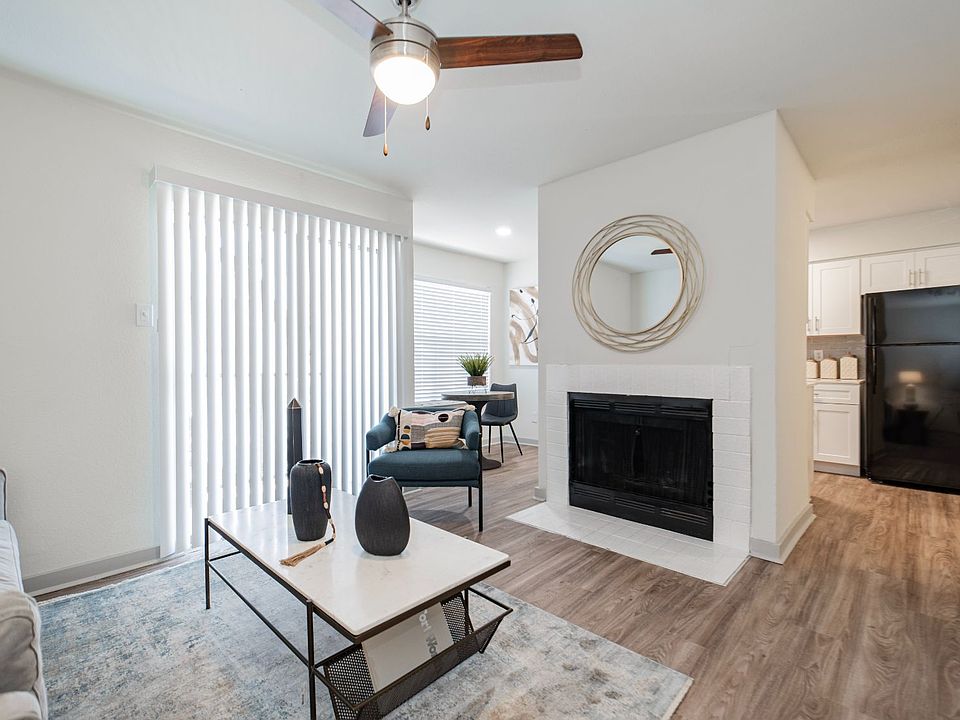 1st image of 9200 N Normandale St #2016
