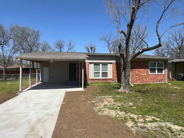 2017 Tolosa Dr, Dallas, TX 75228