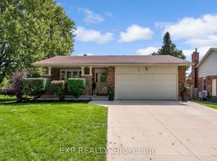 1426 Hastings Dr, London, ON N5X1B1