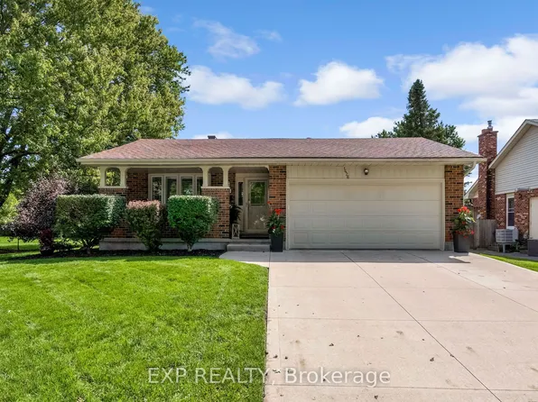 1426 Hastings Dr, London, ON N5X 1B1