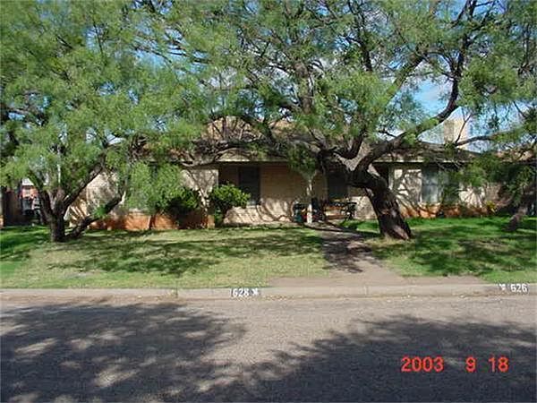 1st image of 628 S Bowie Dr