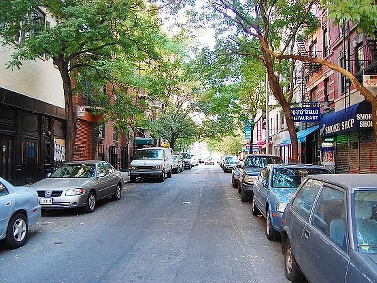 208 Thompson St #6 — Photo 9