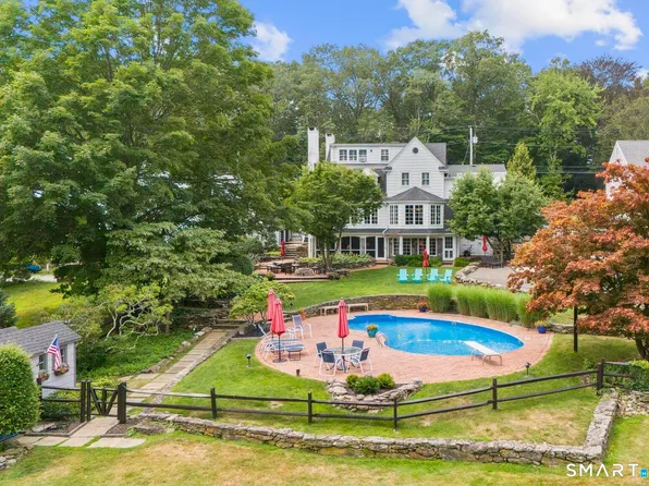 117 Church Hill Road, Trumbull, CT 06611