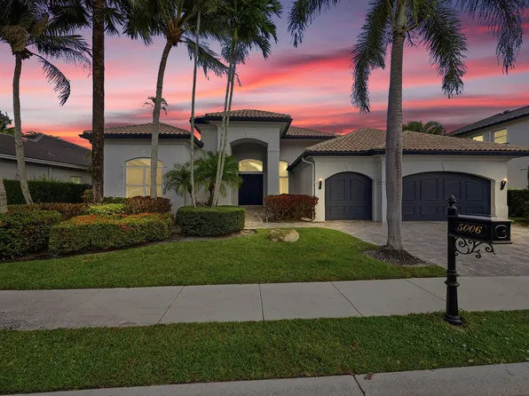 5006 NW 24th Circle, Boca Raton, FL 33431