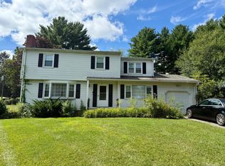 343 Merline Rd, Vernon, CT 06066