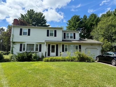 343 Merline Road, Vernon, CT, 06066