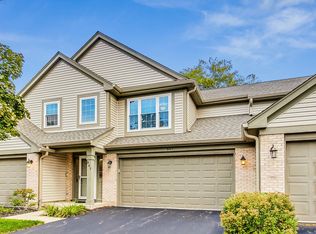 847 Blue Spruce Ct, Lindenhurst, IL 60046