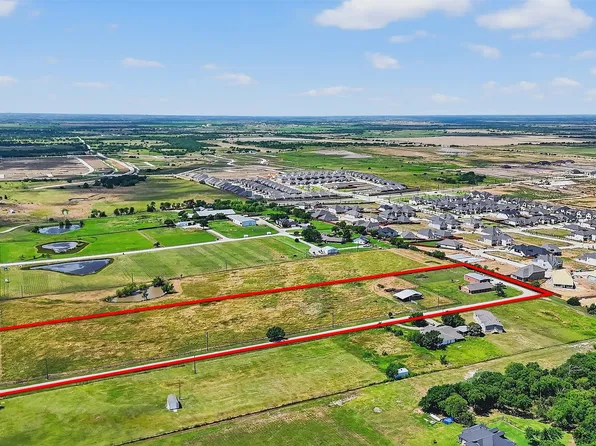 Legacy Fm 455 Ln, Celina, TX 75009