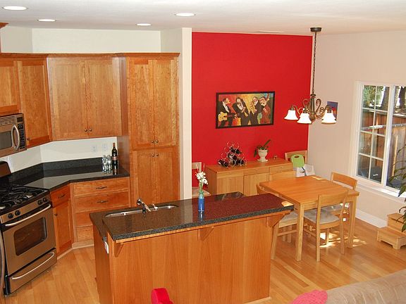 Kitchen/dining