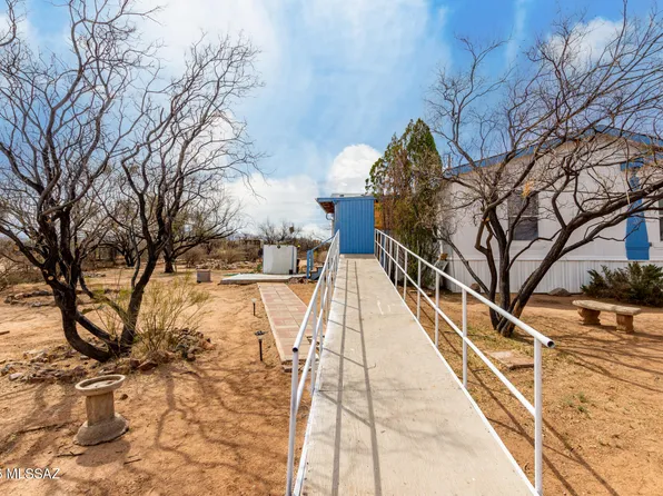 9450 S Van Dr, Tucson, AZ 85736