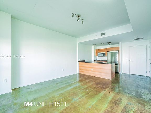 3rd image of 3301 NE 1st Ave APT H1511