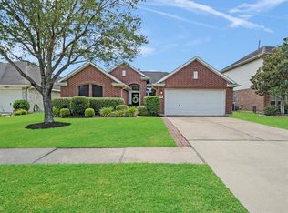 12703 Canyon Echo Dr, Houston, TX 77065