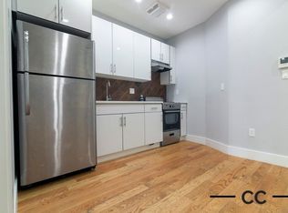 969 Lafayette Ave APT 2L, Brooklyn, NY 11221