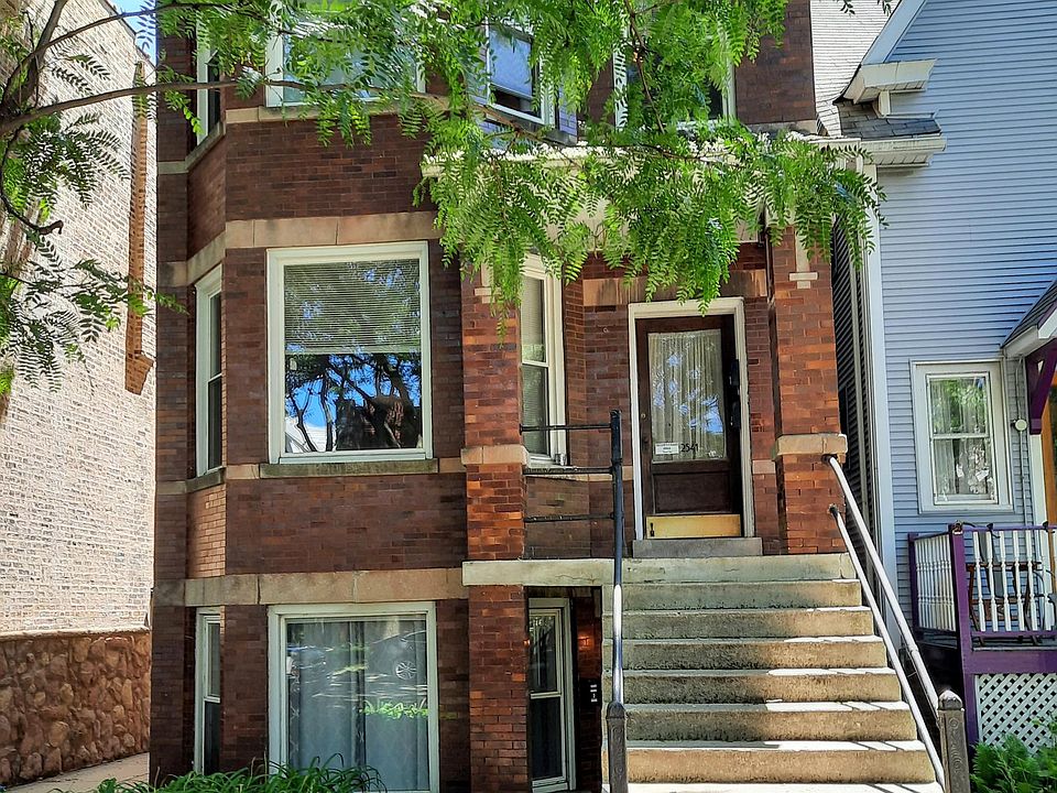 1st image of 2541 W Carmen Ave APT 2