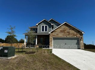 10701 Chesson Flats Dr, Waco, TX 76708