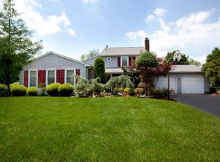 12 Cambridge Way, Princeton Junction, NJ 08550