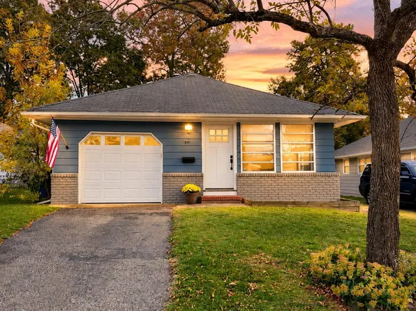 1841 Mount Juliano Lane, Toms River, NJ 08753