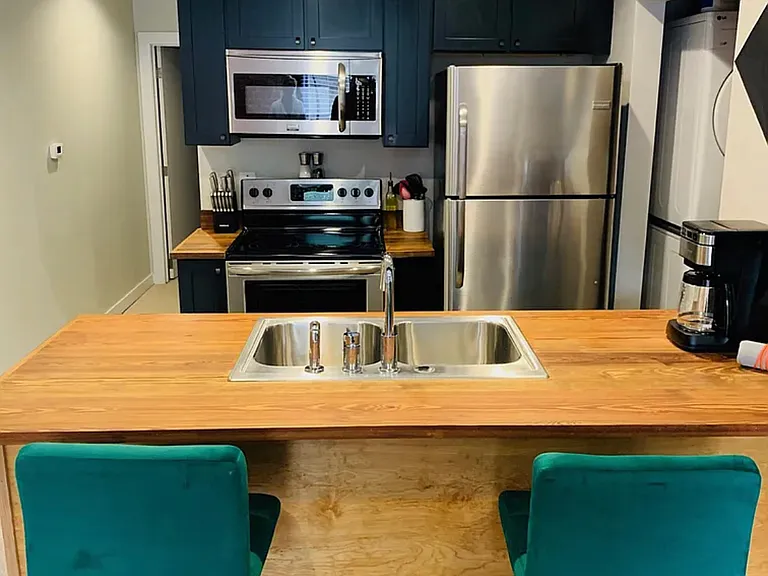 709 Jackson Ave #103 — Photo 3