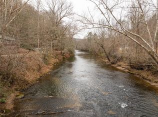 377 Soldiers Path, Dahlonega, GA 30533