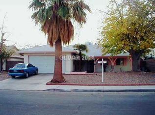 4409 Mark Ave, Las Vegas, NV 89108