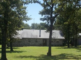 294483 E 1650 Rd, Marlow, OK 73055