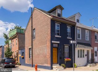 717 Gaul St, Philadelphia, PA