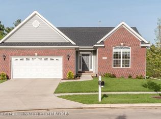 2415 Turning Leaf Ln, Okemos, MI 48864