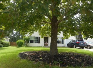 627 Fountain Lake Rd, Columbia, SC 29209