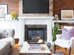 121 Bloomfield St #2, Hoboken, NJ 07030