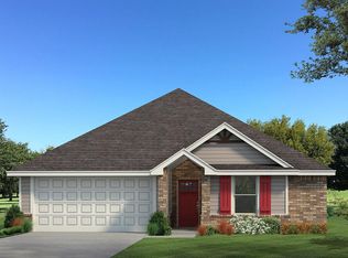 3308 Alameda St, Edmond, OK 73034