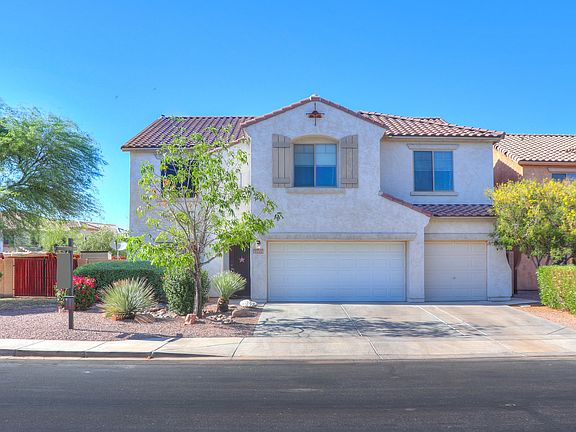 4th image of 42858 W Kristal Ln