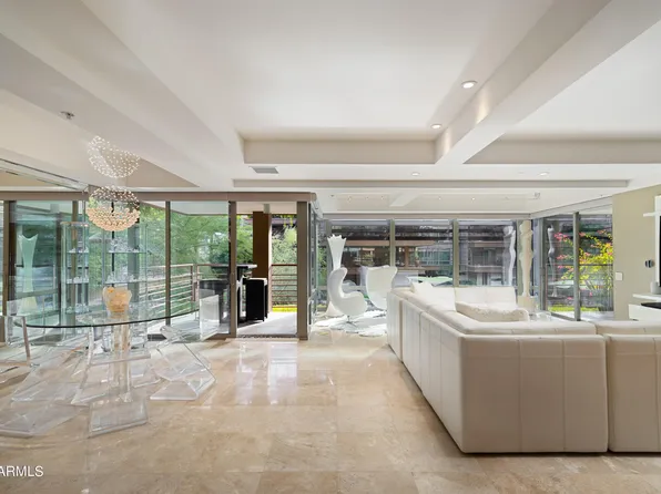 7131 E RANCHO VISTA Drive #2011, Scottsdale, AZ 85251