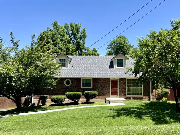 7007 Bonnacrest Dr, Hermitage, TN 37076