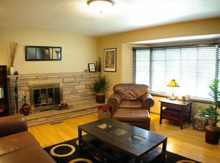 2521 S Hartford St, Salt Lake City, UT 84106