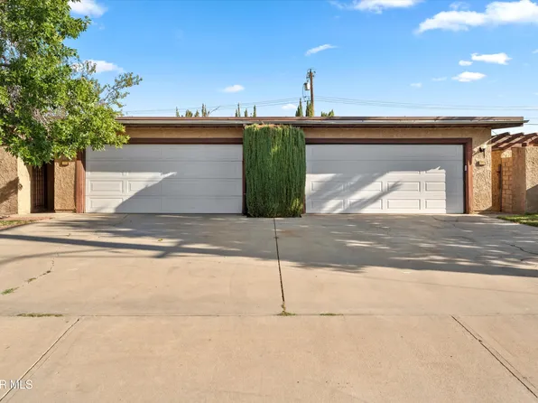 451 E Lancaster Blvd, Lancaster, CA 93535