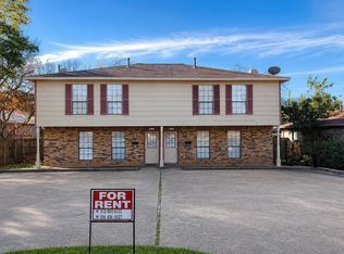 1406 Elms Rd #1, Irving, TX 75060