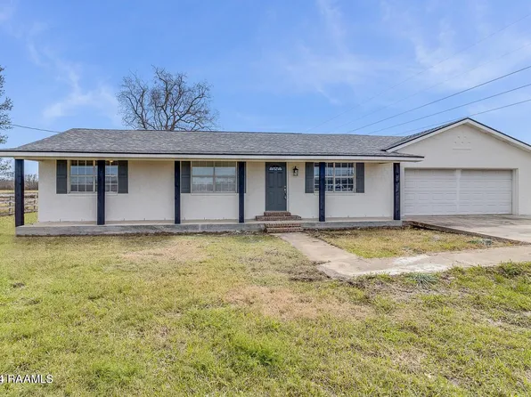 1123 Lake Martin Rd, Breaux Bridge, LA 70517